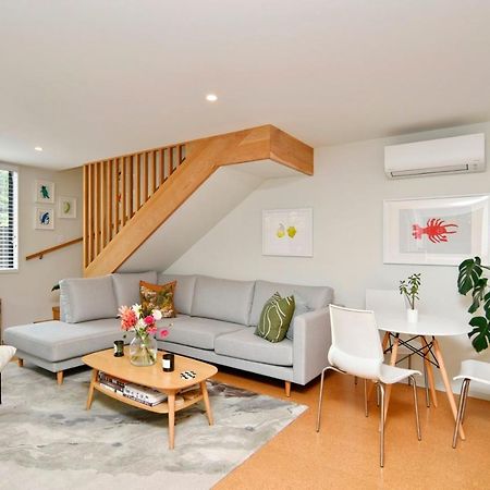 Dickens St - Christchurch Holiday Homes Ngoại thất bức ảnh