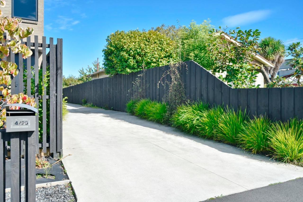 Dickens St - Christchurch Holiday Homes Ngoại thất bức ảnh