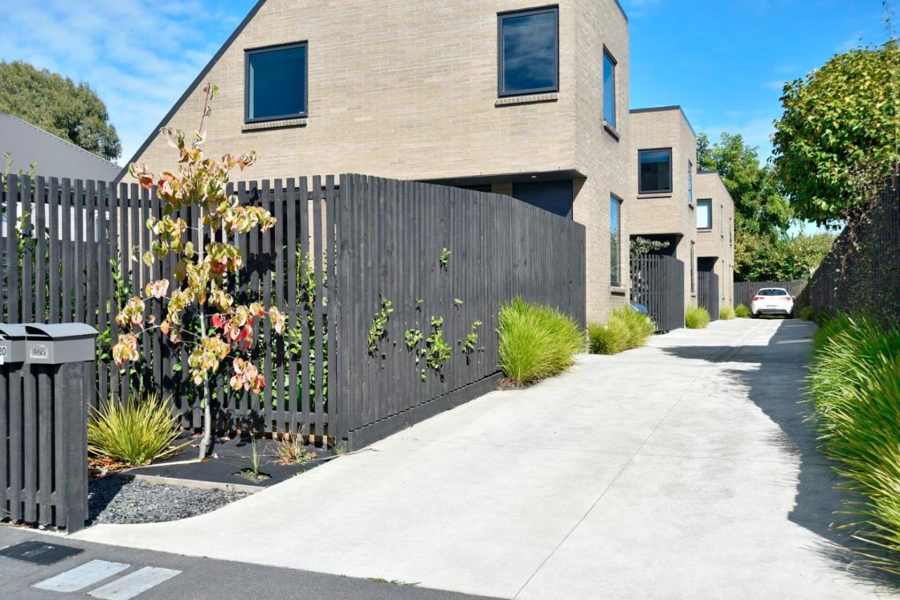 Dickens St - Christchurch Holiday Homes Ngoại thất bức ảnh