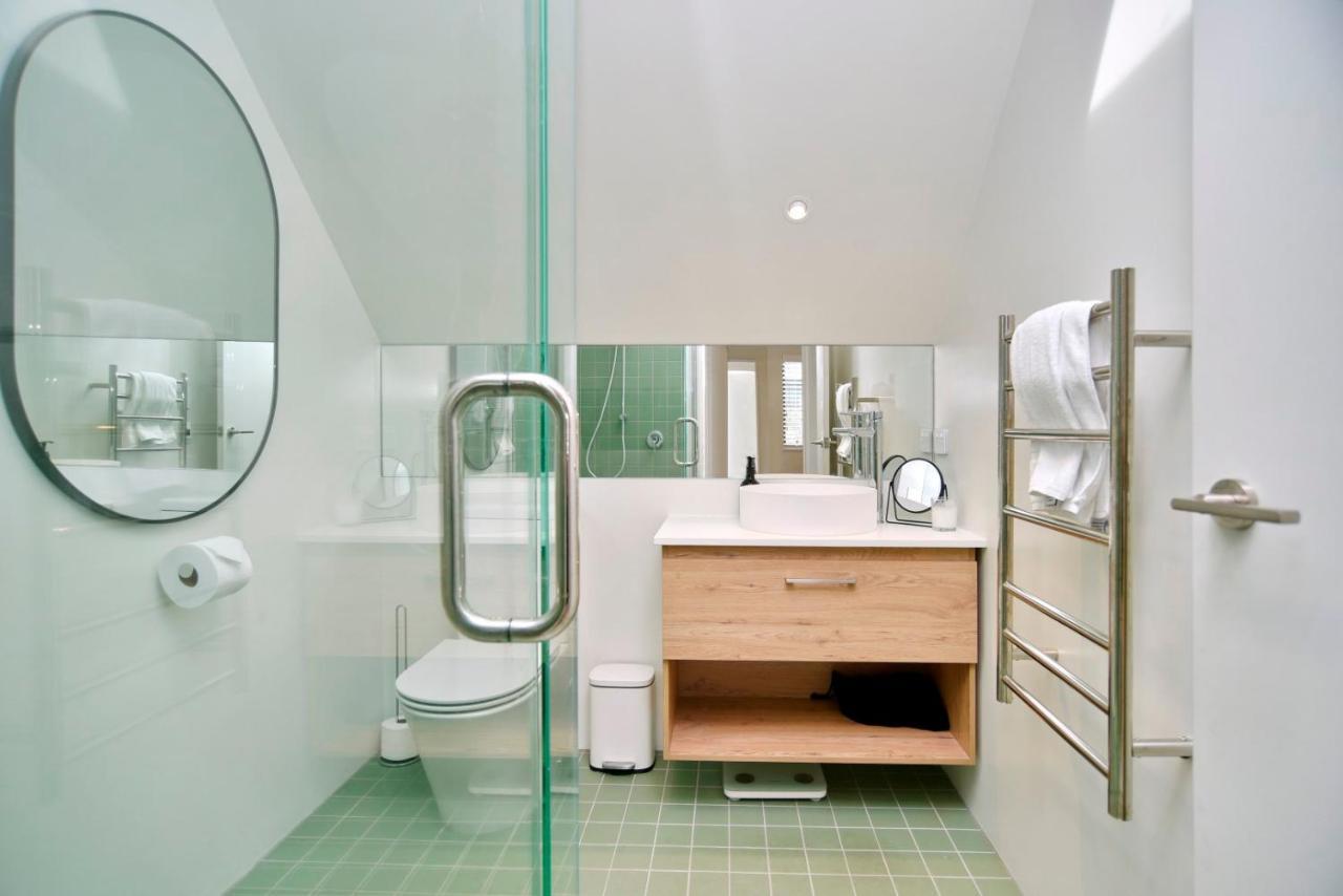 Dickens St - Christchurch Holiday Homes Ngoại thất bức ảnh