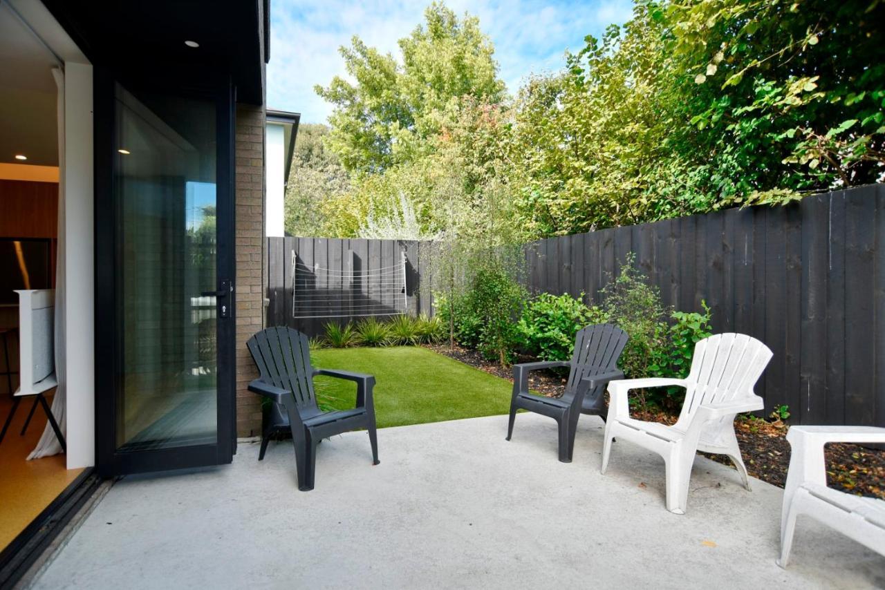 Dickens St - Christchurch Holiday Homes Ngoại thất bức ảnh