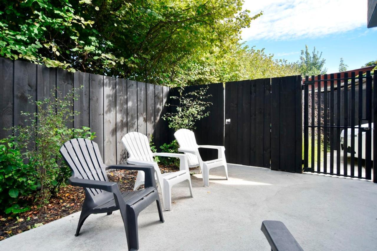 Dickens St - Christchurch Holiday Homes Ngoại thất bức ảnh
