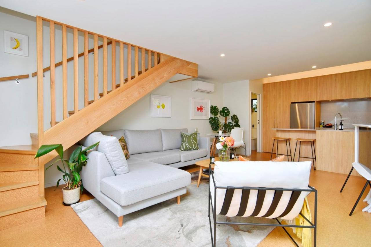 Dickens St - Christchurch Holiday Homes Ngoại thất bức ảnh