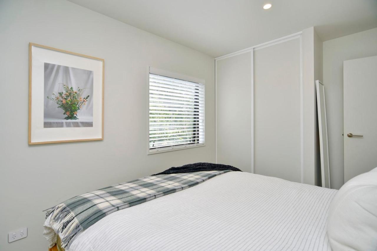 Dickens St - Christchurch Holiday Homes Ngoại thất bức ảnh