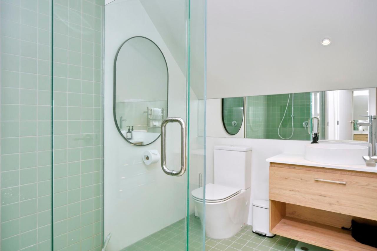 Dickens St - Christchurch Holiday Homes Ngoại thất bức ảnh