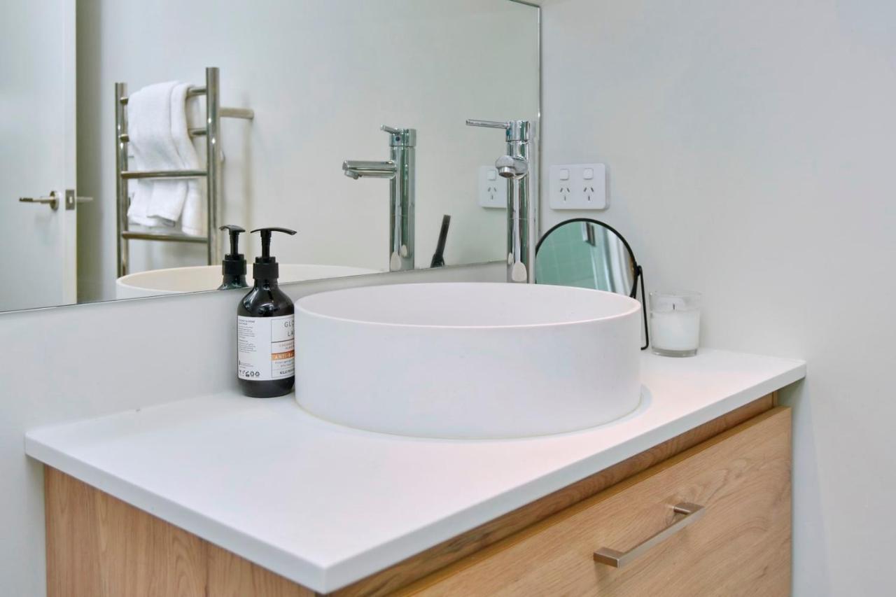 Dickens St - Christchurch Holiday Homes Ngoại thất bức ảnh
