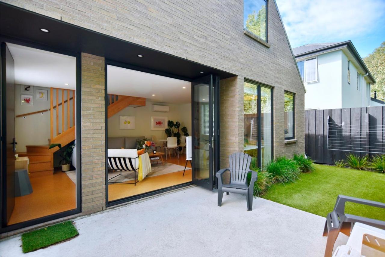 Dickens St - Christchurch Holiday Homes Ngoại thất bức ảnh