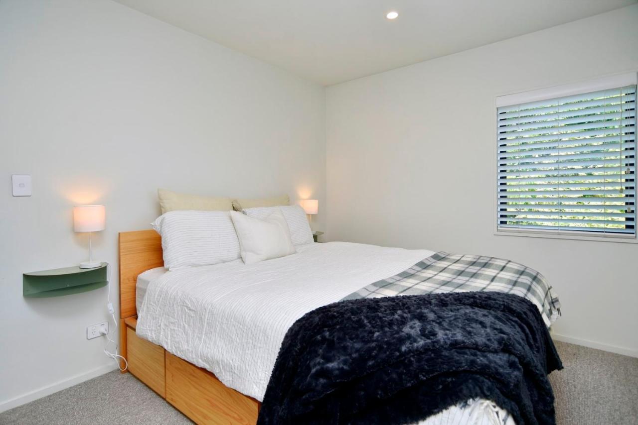 Dickens St - Christchurch Holiday Homes Ngoại thất bức ảnh