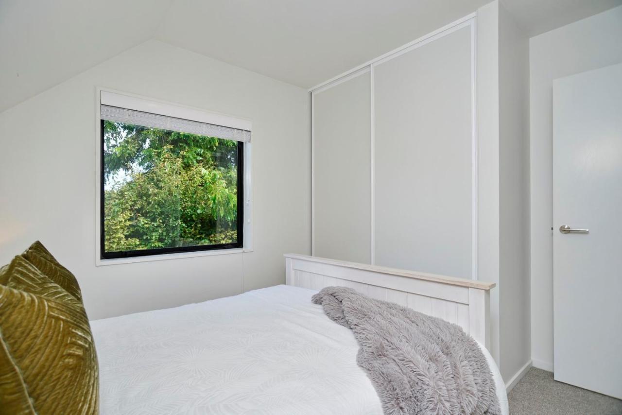 Dickens St - Christchurch Holiday Homes Ngoại thất bức ảnh