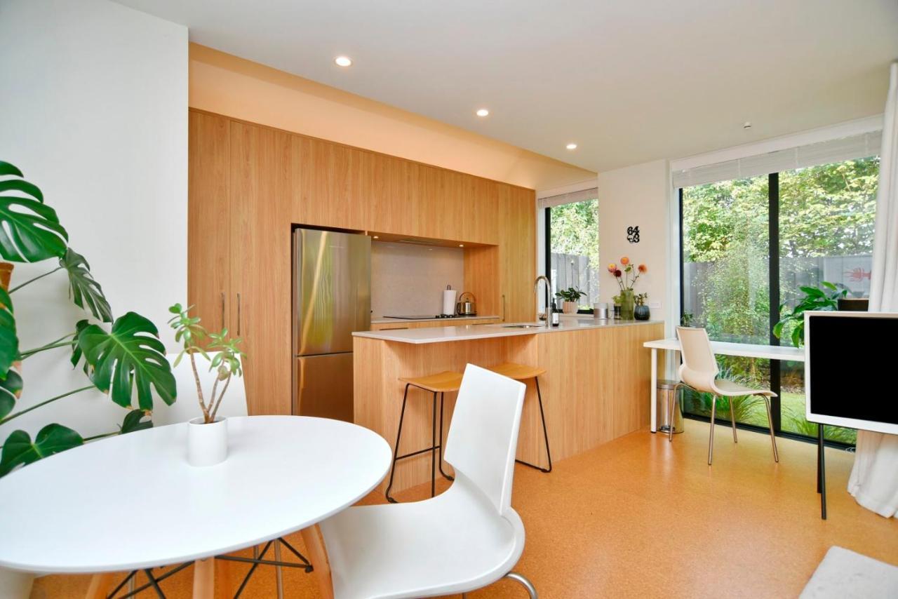 Dickens St - Christchurch Holiday Homes Ngoại thất bức ảnh