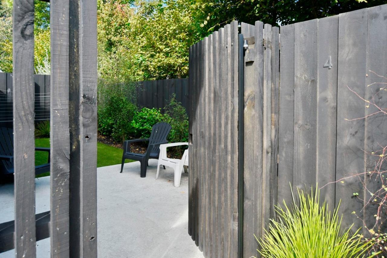 Dickens St - Christchurch Holiday Homes Ngoại thất bức ảnh