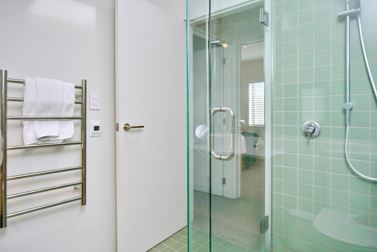 Dickens St - Christchurch Holiday Homes Ngoại thất bức ảnh