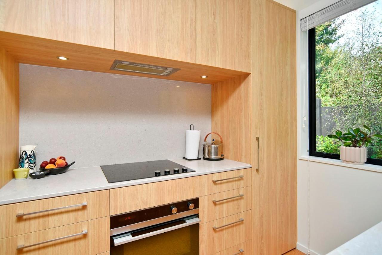 Dickens St - Christchurch Holiday Homes Ngoại thất bức ảnh