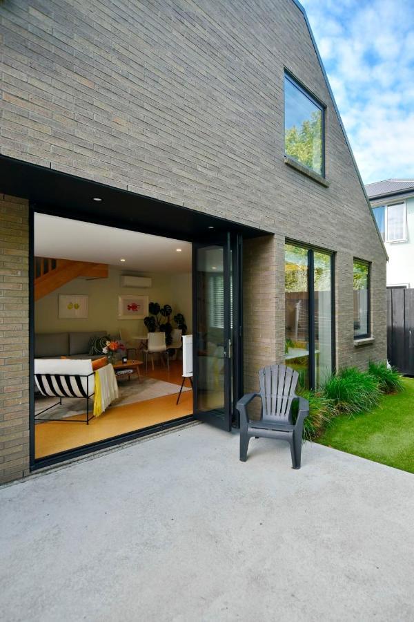 Dickens St - Christchurch Holiday Homes Ngoại thất bức ảnh